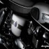 Triumph Bonneville T100 edycja urodzinowa - Bonneville detale