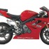 Triumph Daytona 675 na 2009 - daytona 675 2009