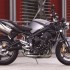 Triumph Street Triple R - Triumph Street Triple R