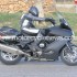 Triumph Trophy powroci - 2011 triumph trophy