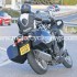 Triumph Trophy powroci - triumph trophy 2011