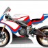 Triumph coraz blizej motocykli elektrycznych - Elektryczny motocykl