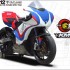 Triumph coraz blizej motocykli elektrycznych - TT Zero IoM