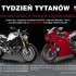 Tydzien Tytanow dni otwarte Ducati - DUCATI tydzen tytanow