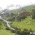 Tydzien w Alpach austriacka przygoda Ani Jackowskiej trwa - Dolina Alpy