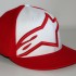 Ubrania codzienne casual od Alpinestars - astarbig210fittedhat