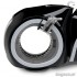 Uliczny motocykl z Tron Dziedzictwo za 55 000 dolarow - motocykl tron na ulice