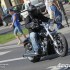 V-Rod Muscle power Harley-Davidsona - ruch uliczny Muscle