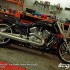 V-Rod Muscle power Harley-Davidsona - w warsztacie Harley Muscle
