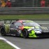 Valentino Rossi sciga sie w Ferrari 458 GT3 - Ferrari 458 Rossi