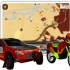 Virtual Rally Game wez udzial w Dakarze 2010 - Wirtualny Dakar 2010