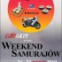 Weekend Samurajow Cafe Racer w Lomiankach - Weekend Samurajow