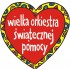 Wielka Orkiestra Swiatecznej Pomocy Yamaha na rzecz dzieci - Logo WOSP