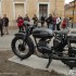 Wielka Ucieczka na 66 rocznice odslonieto pomnik w Zeganiu - motocykl wielka ucieczka steve mcqueen