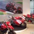 World Ducati Week 2010 gigantyczna impreza - Muzeum Ducati Superbike
