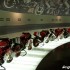 World Ducati Week 2010 gigantyczna impreza - Muzeum Ducati historia marki