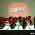 World Ducati Week 2010 gigantyczna impreza - Muzeum Ducati panteon motocykli