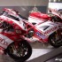 World Ducati Week 2010 gigantyczna impreza - Muzeum Ducati superbiki