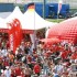 World Ducati Week 2010 gigantyczna impreza - WDW crowd