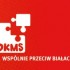 Wspolnie przeciw bialaczce - DKMS-Logo