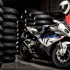 Wygraj komplet opon Bridgestone S20 - Battlax S20 S1000RR