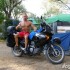 Wyprawa motocyklowa Wagadugu 2012 - kawka Honda
