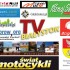 Wyprawa motocyklowa Wagadugu 2012 - plakat media