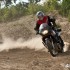 Wyprawa motocyklowa Wagadugu 2012 - pojde bokiem
