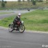 Wyscigi Motocykli Zabytkowych w Lublinie - BSA classic race