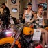 Wystawa motocykli w Warszawie co mozesz zobaczyc - liberator dziewczyny