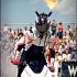 Wysyp atrakcji na Extrememoto 2010 - twarza w twarz z bestia