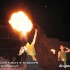 Xtreme Day Bojanowo 2011 udana impreza - miotanie zianie ogniem