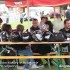 Xtreme Day Bojanowo 2011 udana impreza - motocyklisci na lawce