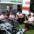 Yamaha Classic Racing Team aktywny jak nigdy - finish2