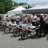 Yamaha Classic Racing Team aktywny jak nigdy - fridayparade1