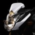 Yamaha FZ8 2010 pierwsze oficjalne zdjecie - Yamaha FZ8 2010