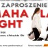 Yamaha Ladies Night wielkie odliczanie - zaproszenie Ladies Night
