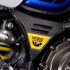 Yamaha Super Tenere 1200 Worldcrosser trafia do produkcji - logo Worldcrosser