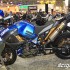 Yamaha Super Tenere 1200 Worldcrosser trafia do produkcji - super tenere worldcrosser stoisko
