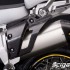 Yamaha Super Tenere 1200 Worldcrosser trafia do produkcji - wydech Akrapovic