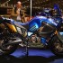 Yamaha Super Tenere Worldcrosser Concept 2011 - worldcrosser intermot super tenere