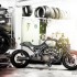 Yamaha V-Max by Sands Walz i Lazareth - w garazu RSD