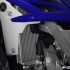 Yamaha WR450F 2012 rozczarowanie - chlodnica wr450f