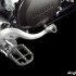 Yamaha WR450F 2012 rozczarowanie - hamulec tylny