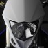 Yamaha WR450F 2012 rozczarowanie - lampa yamaha 2012