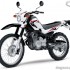 Yamaha XT 250 2010 - Yamaha-XT250 2010