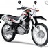 Yamaha XT 250 2010 - Yamaha XT250 2010