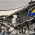 Yamaha YZ450F 2010 rewolucyjne zmiany - Yamaha YZ450F 2010 przekroj zbiornika paliwa