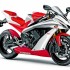 Yamaha YZF R1 2009 - yamaha yzfr1 2009