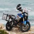 Z Adelajdy na Phillip Island Orlen Australia Tour 2010 - Yamaha Super Tenere Australia ocean